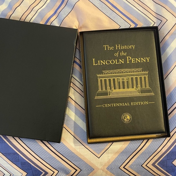 The History of the Lincoln Penny - Picture 4 of 9